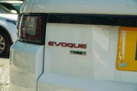 USED 2018 18 LAND ROVER RANGE ROVER EVOQUE 2.0 TD4 HSE Dynamic SUV 5dr Diesel Auto 4WD Euro 6 (s/s) (180 ps) 