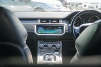 USED 2018 18 LAND ROVER RANGE ROVER EVOQUE 2.0 TD4 HSE Dynamic SUV 5dr Diesel Auto 4WD Euro 6 (s/s) (180 ps) 