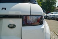USED 2018 18 LAND ROVER RANGE ROVER EVOQUE 2.0 TD4 HSE Dynamic SUV 5dr Diesel Auto 4WD Euro 6 (s/s) (180 ps) 