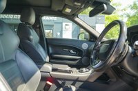 USED 2018 18 LAND ROVER RANGE ROVER EVOQUE 2.0 TD4 HSE Dynamic SUV 5dr Diesel Auto 4WD Euro 6 (s/s) (180 ps) 