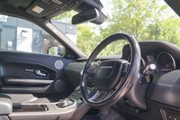 USED 2018 18 LAND ROVER RANGE ROVER EVOQUE 2.0 TD4 HSE Dynamic SUV 5dr Diesel Auto 4WD Euro 6 (s/s) (180 ps) 