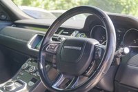 USED 2018 18 LAND ROVER RANGE ROVER EVOQUE 2.0 TD4 HSE Dynamic SUV 5dr Diesel Auto 4WD Euro 6 (s/s) (180 ps) 