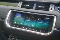 USED 2018 18 LAND ROVER RANGE ROVER EVOQUE 2.0 TD4 HSE Dynamic SUV 5dr Diesel Auto 4WD Euro 6 (s/s) (180 ps) 