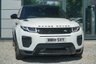USED 2018 18 LAND ROVER RANGE ROVER EVOQUE 2.0 TD4 HSE Dynamic SUV 5dr Diesel Auto 4WD Euro 6 (s/s) (180 ps) 