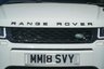USED 2018 18 LAND ROVER RANGE ROVER EVOQUE 2.0 TD4 HSE Dynamic SUV 5dr Diesel Auto 4WD Euro 6 (s/s) (180 ps) 
