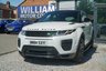 USED 2018 18 LAND ROVER RANGE ROVER EVOQUE 2.0 TD4 HSE Dynamic SUV 5dr Diesel Auto 4WD Euro 6 (s/s) (180 ps) 