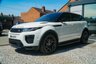 USED 2018 18 LAND ROVER RANGE ROVER EVOQUE 2.0 TD4 HSE Dynamic SUV 5dr Diesel Auto 4WD Euro 6 (s/s) (180 ps) 