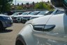 USED 2018 18 LAND ROVER RANGE ROVER EVOQUE 2.0 TD4 HSE Dynamic SUV 5dr Diesel Auto 4WD Euro 6 (s/s) (180 ps) 