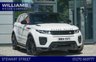 USED 2018 18 LAND ROVER RANGE ROVER EVOQUE 2.0 TD4 HSE Dynamic SUV 5dr Diesel Auto 4WD Euro 6 (s/s) (180 ps) 