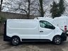 USED 2014 64 VAUXHALL VIVARO 1.6 CDTi 2700 Panel Van 5dr Diesel Manual L1 H1 Euro 5 (115 ps) 2700 L1H1 CDTI NO VAT ! CLEAN VAN FSH WARRANTY