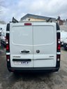 USED 2014 64 VAUXHALL VIVARO 1.6 CDTi 2700 Panel Van 5dr Diesel Manual L1 H1 Euro 5 (115 ps) 2700 L1H1 CDTI NO VAT ! CLEAN VAN FSH WARRANTY
