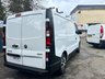 USED 2014 64 VAUXHALL VIVARO 1.6 CDTi 2700 Panel Van 5dr Diesel Manual L1 H1 Euro 5 (115 ps) 2700 L1H1 CDTI NO VAT ! CLEAN VAN FSH WARRANTY