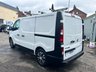 USED 2014 64 VAUXHALL VIVARO 1.6 CDTi 2700 Panel Van 5dr Diesel Manual L1 H1 Euro 5 (115 ps) 2700 L1H1 CDTI NO VAT ! CLEAN VAN FSH WARRANTY