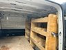 USED 2014 64 VAUXHALL VIVARO 1.6 CDTi 2700 Panel Van 5dr Diesel Manual L1 H1 Euro 5 (115 ps) 2700 L1H1 CDTI NO VAT ! CLEAN VAN FSH WARRANTY