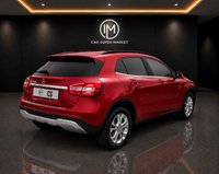 USED 2018 68 MERCEDES-BENZ GLA 1.6 GLA200 SE SUV 5dr Petrol 7G-DCT Euro 6 (s/s) (156 ps) 