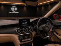 USED 2018 68 MERCEDES-BENZ GLA 1.6 GLA200 SE SUV 5dr Petrol 7G-DCT Euro 6 (s/s) (156 ps) 