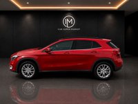 USED 2018 68 MERCEDES-BENZ GLA 1.6 GLA200 SE SUV 5dr Petrol 7G-DCT Euro 6 (s/s) (156 ps) 