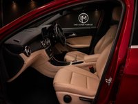 USED 2018 68 MERCEDES-BENZ GLA 1.6 GLA200 SE SUV 5dr Petrol 7G-DCT Euro 6 (s/s) (156 ps) 