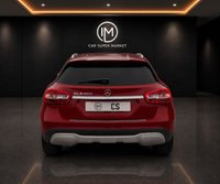 USED 2018 68 MERCEDES-BENZ GLA 1.6 GLA200 SE SUV 5dr Petrol 7G-DCT Euro 6 (s/s) (156 ps) 