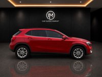 USED 2018 68 MERCEDES-BENZ GLA 1.6 GLA200 SE SUV 5dr Petrol 7G-DCT Euro 6 (s/s) (156 ps) 