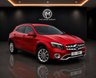 USED 2018 68 MERCEDES-BENZ GLA 1.6 GLA200 SE SUV 5dr Petrol 7G-DCT Euro 6 (s/s) (156 ps) 