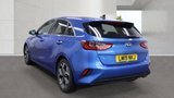 USED 2019 19 KIA CEED 1.4 T-GDi First Edition Hatchback 5dr Petrol Manual Euro 6 (s/s) (138 bhp) FULL HISTORY+PANROOF+SAT NAV