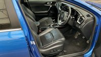 USED 2019 19 KIA CEED 1.4 T-GDi First Edition Hatchback 5dr Petrol Manual Euro 6 (s/s) (138 bhp) FULL HISTORY+PANROOF+SAT NAV