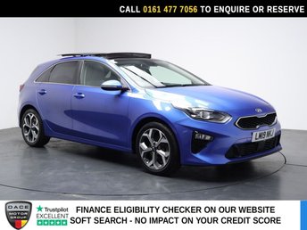 2019 KIA CEED