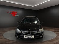 USED 2010 10 MERCEDES-BENZ CLC CLASS 1.8 CLC180K Sport Coupe 3dr Petrol Auto Euro 4 (143 ps) 30 Days Warranty | PX to Clearance 