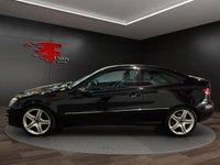 USED 2010 10 MERCEDES-BENZ CLC CLASS 1.8 CLC180K Sport Coupe 3dr Petrol Auto Euro 4 (143 ps) 30 Days Warranty | PX to Clearance 