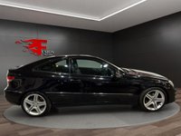 USED 2010 10 MERCEDES-BENZ CLC CLASS 1.8 CLC180K Sport Coupe 3dr Petrol Auto Euro 4 (143 ps) 30 Days Warranty | PX to Clearance 