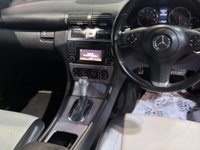 USED 2010 10 MERCEDES-BENZ CLC CLASS 1.8 CLC180K Sport Coupe 3dr Petrol Auto Euro 4 (143 ps) 30 Days Warranty | PX to Clearance 