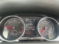 USED 2017 17 VOLKSWAGEN GOLF 1.6 TDI BlueMotion Tech GT Edition Hatchback 5dr Diesel Manual Euro 6 (s/s) (110 ps) 