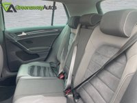 USED 2017 17 VOLKSWAGEN GOLF 1.6 TDI BlueMotion Tech GT Edition Hatchback 5dr Diesel Manual Euro 6 (s/s) (110 ps) 