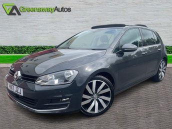 View our VOLKSWAGEN GOLF