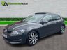 USED 2017 17 VOLKSWAGEN GOLF 1.6 TDI BlueMotion Tech GT Edition Hatchback 5dr Diesel Manual Euro 6 (s/s) (110 ps) 