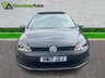 USED 2017 17 VOLKSWAGEN GOLF 1.6 TDI BlueMotion Tech GT Edition Hatchback 5dr Diesel Manual Euro 6 (s/s) (110 ps) 