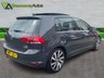 USED 2017 17 VOLKSWAGEN GOLF 1.6 TDI BlueMotion Tech GT Edition Hatchback 5dr Diesel Manual Euro 6 (s/s) (110 ps) 