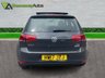 USED 2017 17 VOLKSWAGEN GOLF 1.6 TDI BlueMotion Tech GT Edition Hatchback 5dr Diesel Manual Euro 6 (s/s) (110 ps) 