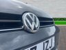 USED 2017 17 VOLKSWAGEN GOLF 1.6 TDI BlueMotion Tech GT Edition Hatchback 5dr Diesel Manual Euro 6 (s/s) (110 ps) 