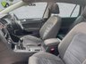 USED 2017 17 VOLKSWAGEN GOLF 1.6 TDI BlueMotion Tech GT Edition Hatchback 5dr Diesel Manual Euro 6 (s/s) (110 ps) 