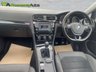 USED 2017 17 VOLKSWAGEN GOLF 1.6 TDI BlueMotion Tech GT Edition Hatchback 5dr Diesel Manual Euro 6 (s/s) (110 ps) 