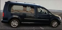 USED 2019 19 VOLKSWAGEN CADDY MAXI LIFE 2.0 TDI MPV 5dr Diesel DSG Euro 6 (s/s) (102 ps) 