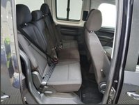 USED 2019 19 VOLKSWAGEN CADDY MAXI LIFE 2.0 TDI MPV 5dr Diesel DSG Euro 6 (s/s) (102 ps) 