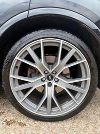 USED 2019 19 AUDI Q7 3.0 TDI V6 50 Vorsprung Tiptronic quattro Euro 6 (s/s) 5dr FULL AUDI HISTORY/ 2 OWNERS