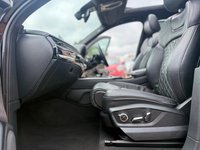 USED 2019 19 AUDI Q7 3.0 TDI V6 50 Vorsprung Tiptronic quattro Euro 6 (s/s) 5dr FULL AUDI HISTORY/ 2 OWNERS