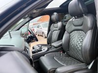 USED 2019 19 AUDI Q7 3.0 TDI V6 50 Vorsprung Tiptronic quattro Euro 6 (s/s) 5dr FULL AUDI HISTORY/ 2 OWNERS