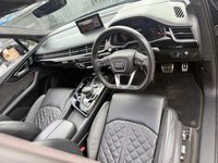 USED 2019 19 AUDI Q7 3.0 TDI V6 50 Vorsprung Tiptronic quattro Euro 6 (s/s) 5dr FULL AUDI HISTORY/ 2 OWNERS