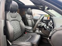 USED 2019 19 AUDI Q7 3.0 TDI V6 50 Vorsprung Tiptronic quattro Euro 6 (s/s) 5dr FULL AUDI HISTORY/ 2 OWNERS