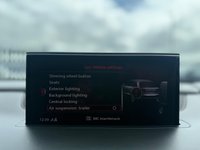 USED 2019 19 AUDI Q7 3.0 TDI V6 50 Vorsprung Tiptronic quattro Euro 6 (s/s) 5dr FULL AUDI HISTORY/ 2 OWNERS
